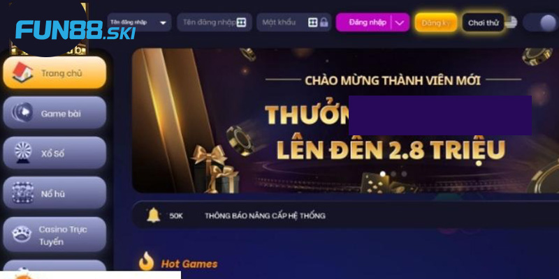 Thiết kế hiện đại